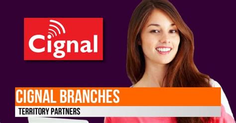 LIST: Cignal Branches (Territory Partners) Philippines .
